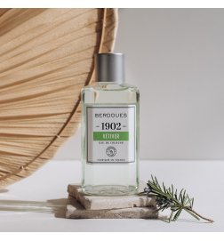 1902 Tradition Vetiver - Eau de Cologne